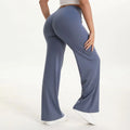 SoftMotion High-Waist Yoga Pants