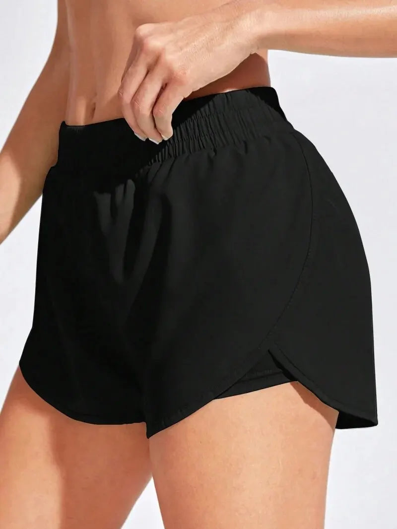 Comfy Women's Active Shorts