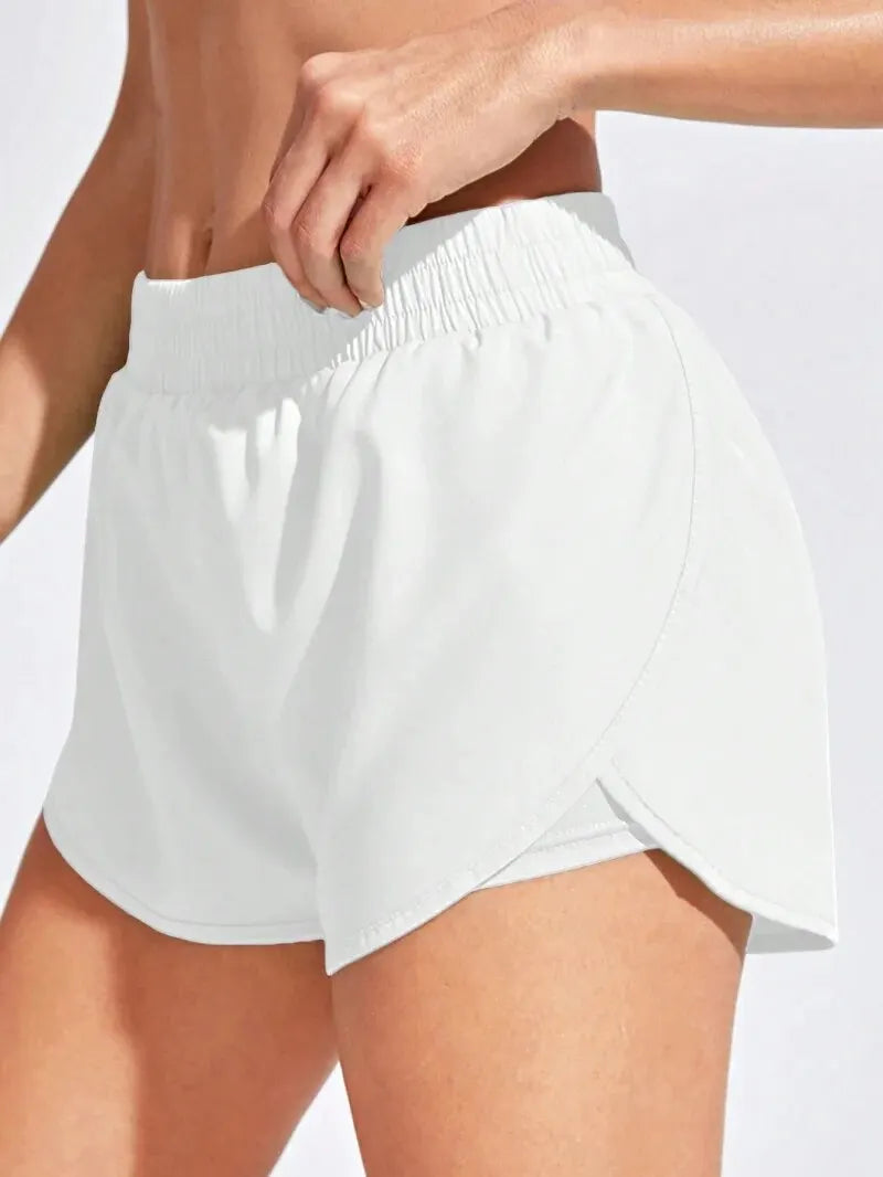 Comfy Women's Active Shorts