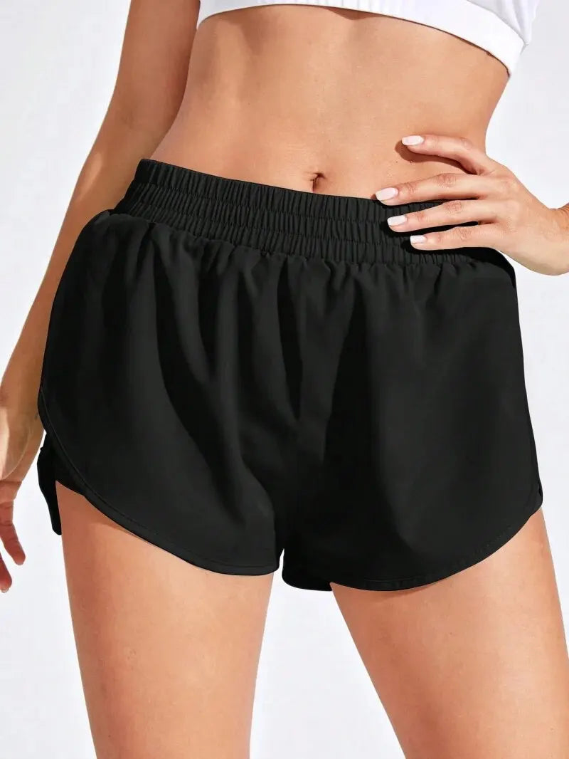 Comfy Women's Active Shorts