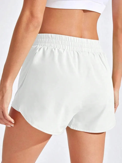 Breathable Comfy Active Shorts
