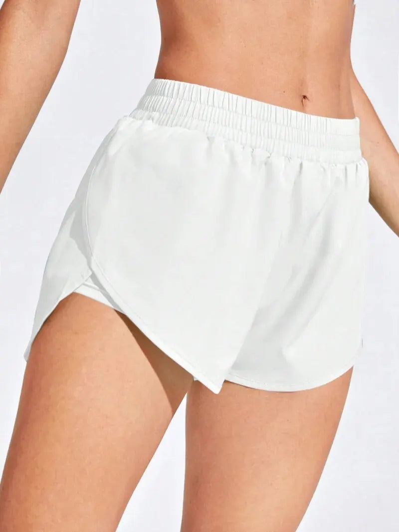 Comfy Women's Active Shorts